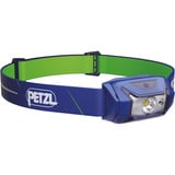 Petzl TIKKA CORE, Luce LED blu