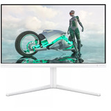 Philips Evnia 24M2N3201A/00 Monitor PC 60,5 cm (23.8") 1920 x 1080 Pixel Full HD LCD Bianco, Monitor di gioco bianco, 60,5 cm (23.8"), 1920 x 1080 Pixel, Full HD, LCD, 1 ms, Bianco