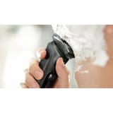 Philips Series 5000 S5885/10, Rasoio blu scuro/Nero