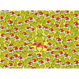 Ravensburger Puzzle Merry Grinchmas Challenge 