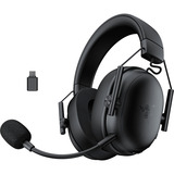 Razer BlackShark V3 X HyperSpeed, Cuffia da gioco Nero