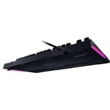 Razer Blackwidow V4, Tastiera da gioco Nero