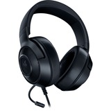 Razer KRAKEN X LITE Cuffia Padiglione auricolare Connettore 3.5 mm Nero, Cuffia da gioco Nero, Cuffia, Padiglione auricolare, Giocare, Nero, Stereofonico, 1,3 m