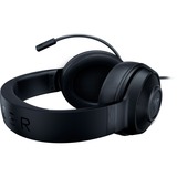 Razer KRAKEN X LITE Cuffia Padiglione auricolare Connettore 3.5 mm Nero, Cuffia da gioco Nero, Cuffia, Padiglione auricolare, Giocare, Nero, Stereofonico, 1,3 m
