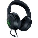 Razer Kraken V3 X, Cuffia da gioco Nero