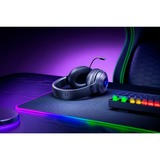 Razer Kraken V3 X, Cuffia da gioco Nero