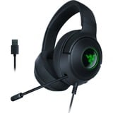 Razer Kraken V3 X, Cuffia da gioco Nero