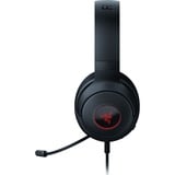 Razer Kraken V3 X, Cuffia da gioco Nero