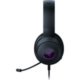Razer Kraken V3 X, Cuffia da gioco Nero