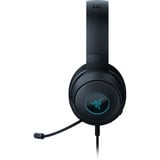 Razer Kraken V3 X, Cuffia da gioco Nero