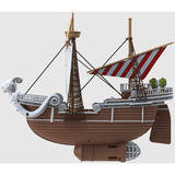 Revell RC Barca One Piece "GOING MERRY" 