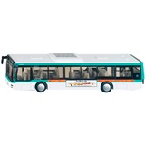SIKU 10373400100 veicolo giocattolo, Veicolo modello 3 anno/i, Metallo, Plastica, Bianco, Multicolore