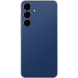 Samsung Galaxy S25 FE, Smartphone AI, Display Dynamic AMOLED 2X 6.7'', Fotocamera 50MP, 8GB RAM, 128GB, Batteria 4.900 mAh, Navy, Handy blu, Smartphone AI, Display Dynamic AMOLED 2X 6.7'', Fotocamera 50MP, 8GB RAM, 128GB, Batteria 4.900 mAh, Navy, 17 cm (6.7"), 1080 x 2340 Pixel, 8 GB, 128 GB, 50 MP, Blu marino