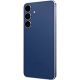 Samsung Galaxy S25 FE, Smartphone AI, Display Dynamic AMOLED 2X 6.7'', Fotocamera 50MP, 8GB RAM, 128GB, Batteria 4.900 mAh, Navy, Handy blu, Smartphone AI, Display Dynamic AMOLED 2X 6.7'', Fotocamera 50MP, 8GB RAM, 128GB, Batteria 4.900 mAh, Navy, 17 cm (6.7"), 1080 x 2340 Pixel, 8 GB, 128 GB, 50 MP, Blu marino
