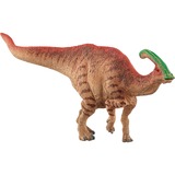 Schleich Dinosaurs Parasaurolofo, Gioco figura 4 anno/i, Conquering the Earth, Dinosaurs and volcano, Multicolore, Plastica