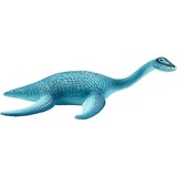 Schleich Dinosaurs Plesiosauro, Gioco figura Blu Azur, 4 anno/i, Age of the Dinos, Dinosaurs and volcano, Multicolore, Plastica, 1 pz