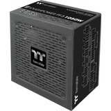 Thermaltake Toughpower PF3 1050W, Alimentatore PC Nero