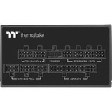 Thermaltake Toughpower PF3 1050W, Alimentatore PC Nero