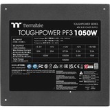 Thermaltake Toughpower PF3 1050W, Alimentatore PC Nero