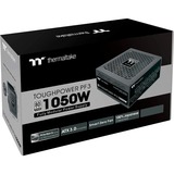 Thermaltake Toughpower PF3 1050W, Alimentatore PC Nero