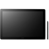 Wacom Cintiq 16, Tavoletta grafica Nero