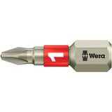 Wera Bicycle Set 5, 2025, Set di bit Nero/Verde