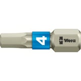 Wera Bicycle Set 5, 2025, Set di bit Nero/Verde