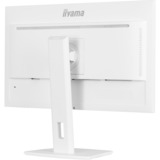 iiyama G-MASTER XUB2797QSN-W2 Monitor PC 68,6 cm (27") 2560 x 1440 Pixel Quad HD LED Bianco, Monitor LED bianco (matto), 68,6 cm (27"), 2560 x 1440 Pixel, Quad HD, LED, 1 ms, Bianco