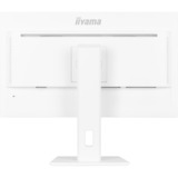 iiyama G-MASTER XUB2797QSN-W2 Monitor PC 68,6 cm (27") 2560 x 1440 Pixel Quad HD LED Bianco, Monitor LED bianco (matto), 68,6 cm (27"), 2560 x 1440 Pixel, Quad HD, LED, 1 ms, Bianco