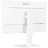 iiyama G-MASTER XUB2797QSN-W2 Monitor PC 68,6 cm (27") 2560 x 1440 Pixel Quad HD LED Bianco, Monitor LED bianco (matto), 68,6 cm (27"), 2560 x 1440 Pixel, Quad HD, LED, 1 ms, Bianco
