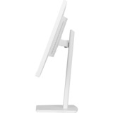 iiyama G-MASTER XUB2797QSN-W2 Monitor PC 68,6 cm (27") 2560 x 1440 Pixel Quad HD LED Bianco, Monitor LED bianco (matto), 68,6 cm (27"), 2560 x 1440 Pixel, Quad HD, LED, 1 ms, Bianco