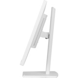 iiyama G-MASTER XUB2797QSN-W2 Monitor PC 68,6 cm (27") 2560 x 1440 Pixel Quad HD LED Bianco, Monitor LED bianco (matto), 68,6 cm (27"), 2560 x 1440 Pixel, Quad HD, LED, 1 ms, Bianco