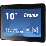iiyama ProLite TF1015MC-B3, Monitor LED Nero