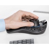 3DConnexion SpaceMouse Pro Wireless - Bluetooth Edition Nero