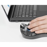 3DConnexion SpaceMouse Pro Wireless - Bluetooth Edition Nero