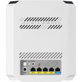 ASUS 90IG0AC0-MO9C00 bianco