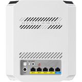 ASUS 90IG0AC0-MO9C00, Router bianco