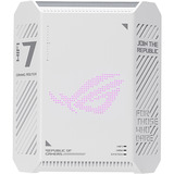 ASUS ROG Strix GS-BE7200, Router bianco