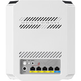 ASUS ROG Strix GS-BE7200, Router bianco