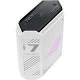 ASUS ROG Strix GS-BE7200, Router bianco