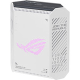 ASUS ROG Strix GS-BE7200, Router bianco