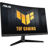 ASUS TUF Gaming VG27VQ3B Monitor PC 68,6 cm (27") 1920 x 1080 Pixel Full HD LCD Nero, Monitor di gioco Nero, 68,6 cm (27"), 1920 x 1080 Pixel, Full HD, LCD, 1 ms, Nero