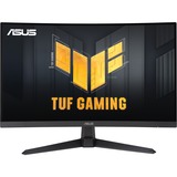 ASUS TUF Gaming VG27VQ3B Monitor PC 68,6 cm (27") 1920 x 1080 Pixel Full HD LCD Nero, Monitor di gioco Nero, 68,6 cm (27"), 1920 x 1080 Pixel, Full HD, LCD, 1 ms, Nero