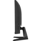 ASUS TUF Gaming VG27VQ3B Monitor PC 68,6 cm (27") 1920 x 1080 Pixel Full HD LCD Nero, Monitor di gioco Nero, 68,6 cm (27"), 1920 x 1080 Pixel, Full HD, LCD, 1 ms, Nero