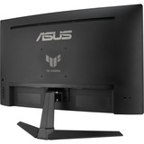 ASUS TUF Gaming VG27VQ3B Monitor PC 68,6 cm (27") 1920 x 1080 Pixel Full HD LCD Nero, Monitor di gioco Nero, 68,6 cm (27"), 1920 x 1080 Pixel, Full HD, LCD, 1 ms, Nero