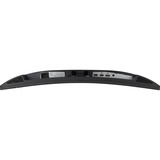 ASUS TUF Gaming VG27VQ3B Monitor PC 68,6 cm (27") 1920 x 1080 Pixel Full HD LCD Nero, Monitor di gioco Nero, 68,6 cm (27"), 1920 x 1080 Pixel, Full HD, LCD, 1 ms, Nero