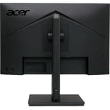 Acer Vero B247YGbmiqprx, Monitor LED Nero, 60,5 cm (23.8"), 1920 x 1080 Pixel, Full HD, LCD, 4 ms, Nero