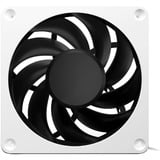 Alphacool Apex Stealth Metal Power 120mm Ventola 3000rpm bianco/Nero