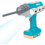 BRIO Avvitatore a batteria Builder, Giochi di costruzione 