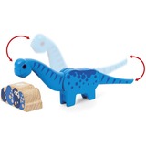 BRIO Treno a Batteria Dinosauri del Mondo,  veicolo da gioco 